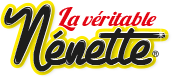 La Véritable Nénette® Logo