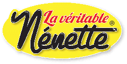 La Véritable Nénette® logo
